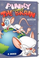 Watch Pinky and the Brain Freemovieswatch